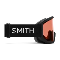 Smith Transfer, Black | RC36