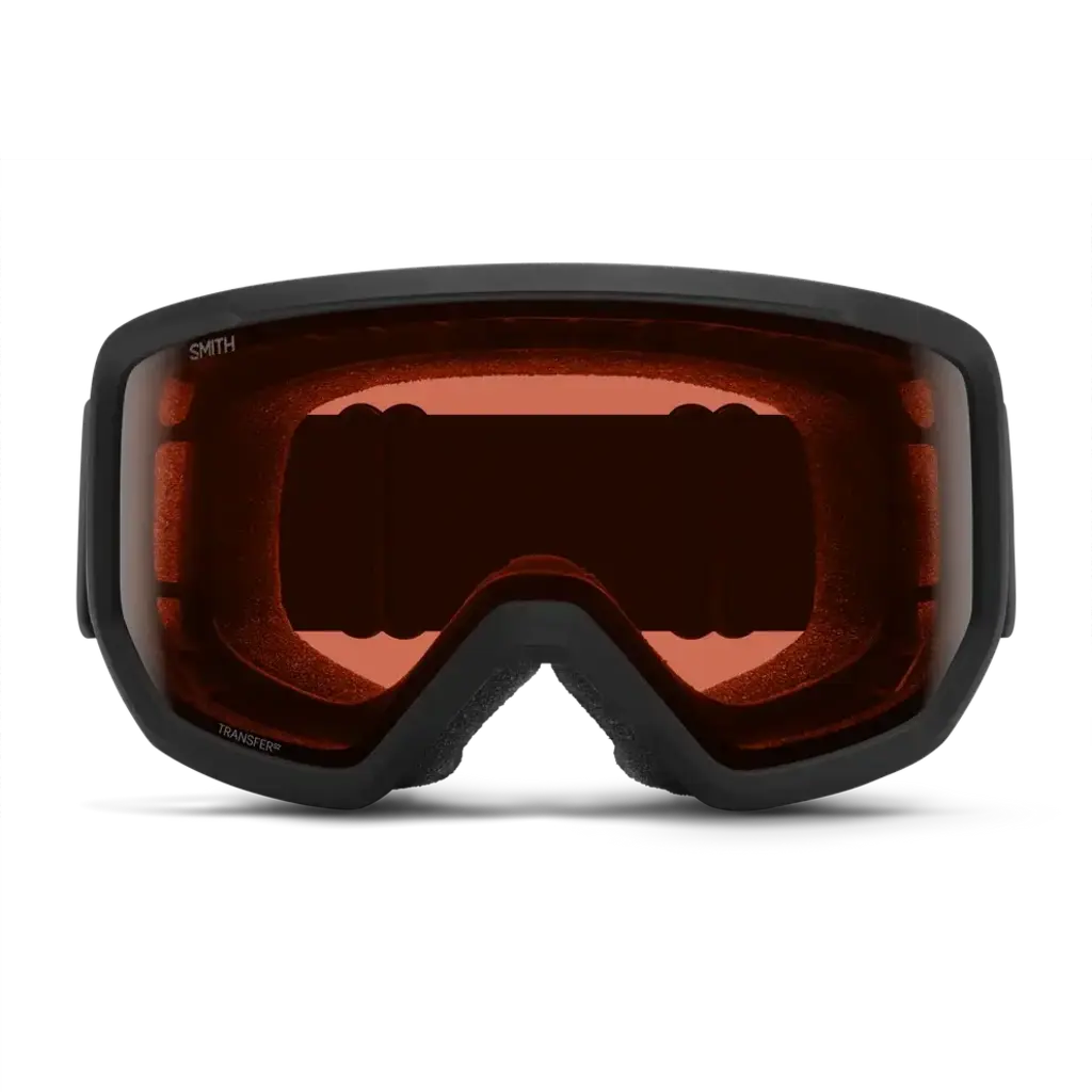 Smith Transfer, Black | RC36