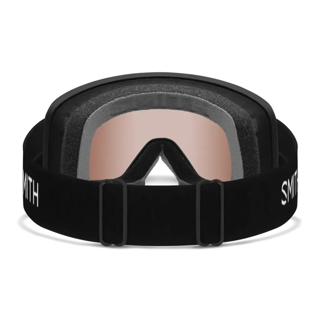 Smith Transfer, Black | RC36
