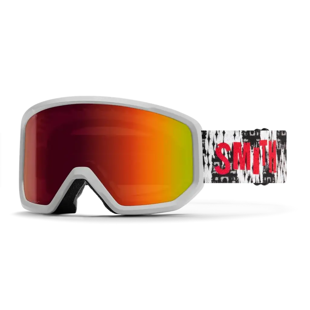 Smith Transfer, Matej Svancer AC | Red Sol-X Mirror