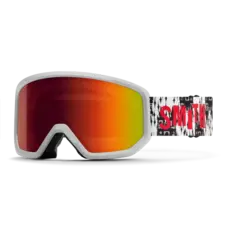 Smith Transfer, Matej Svancer AC | Red Sol-X Mirror