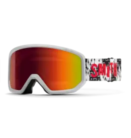 Smith Transfer, Matej Svancer AC | Red Sol-X Mirror