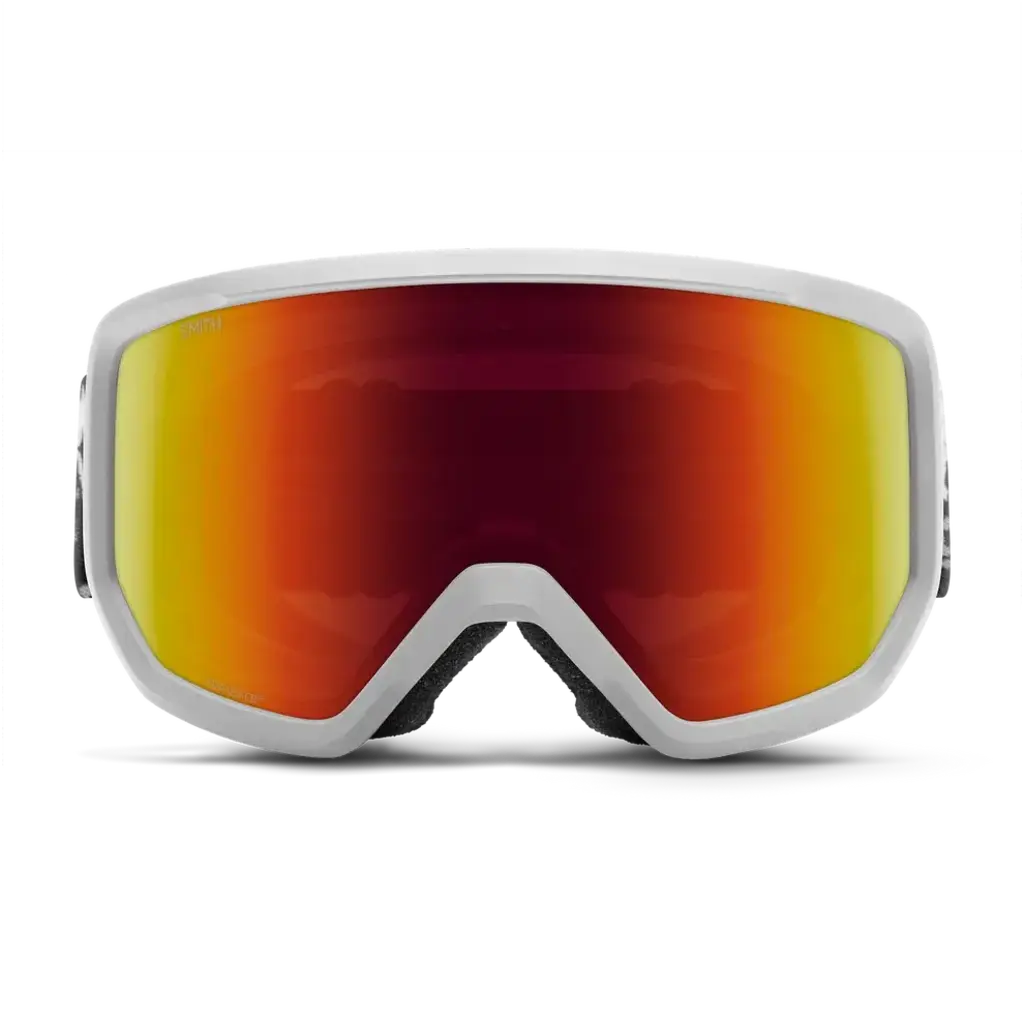 Smith Transfer, Matej Svancer AC | Red Sol-X Mirror