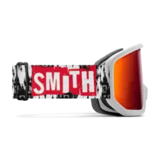 Smith Transfer, Matej Svancer AC | Red Sol-X Mirror