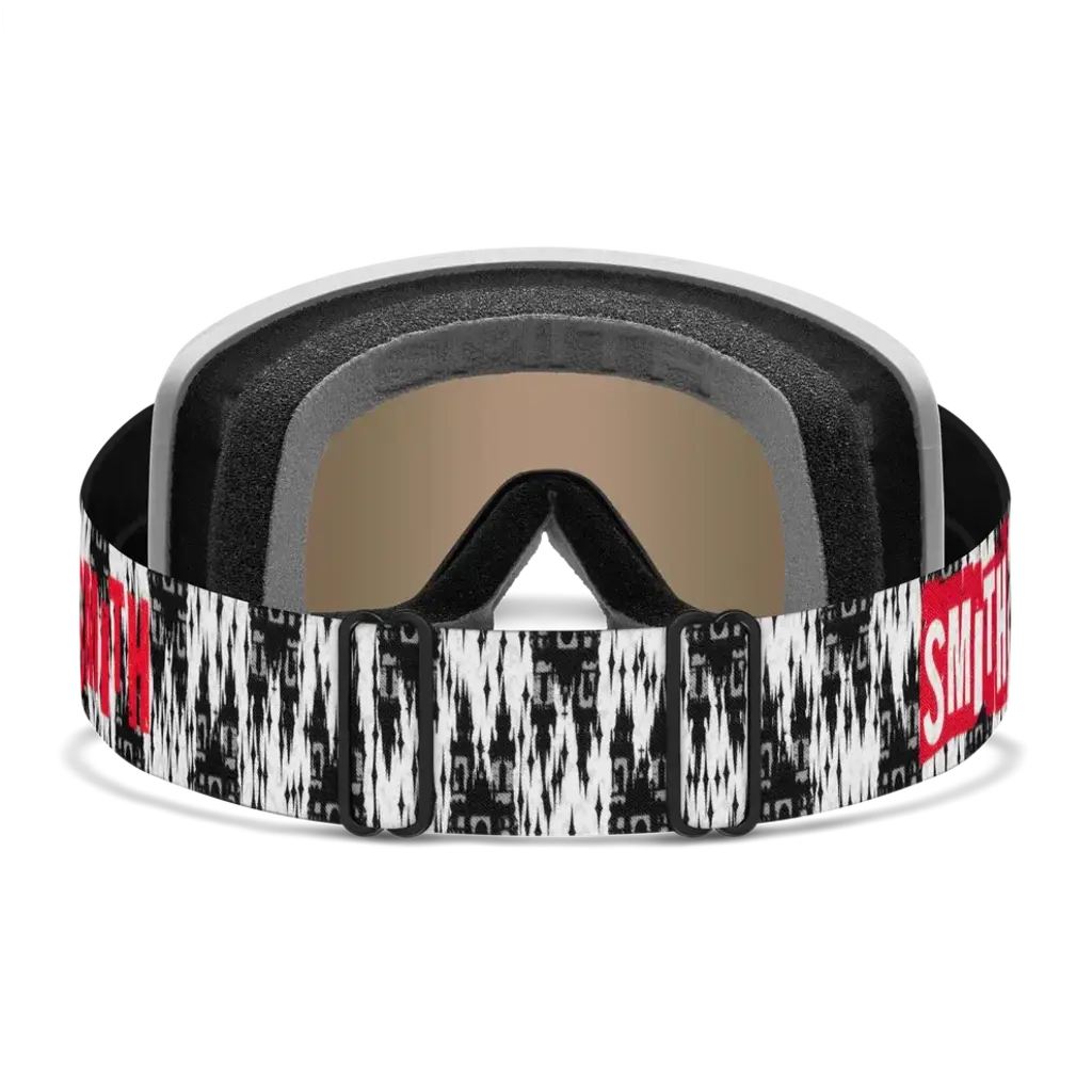 Smith Transfer, Matej Svancer AC | Red Sol-X Mirror