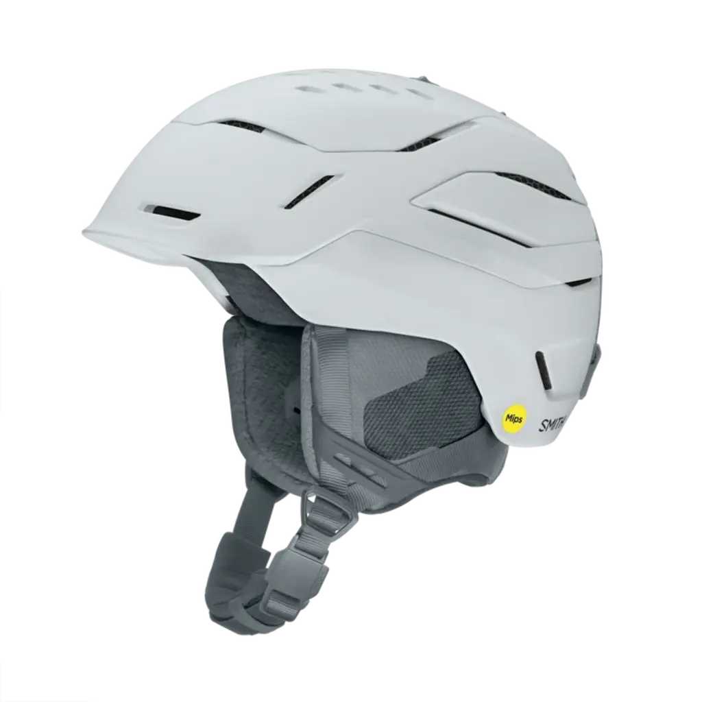 Smith Vantage 2 Mips, Matte White