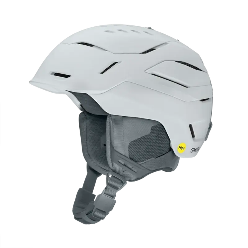 Smith Vantage 2 Mips, Matte White