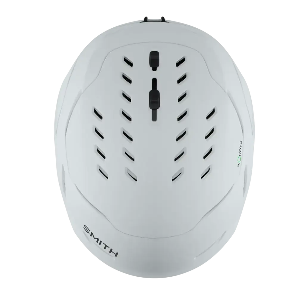 Smith Vantage 2 Mips, Matte White