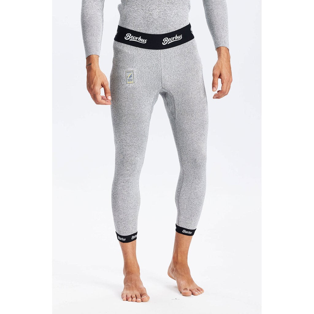 Berobus FIS Star Cut Resistant Ski Pants