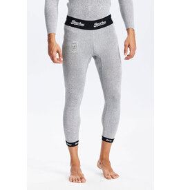 Beorbus FIS Star Cut Resistant Ski Pants