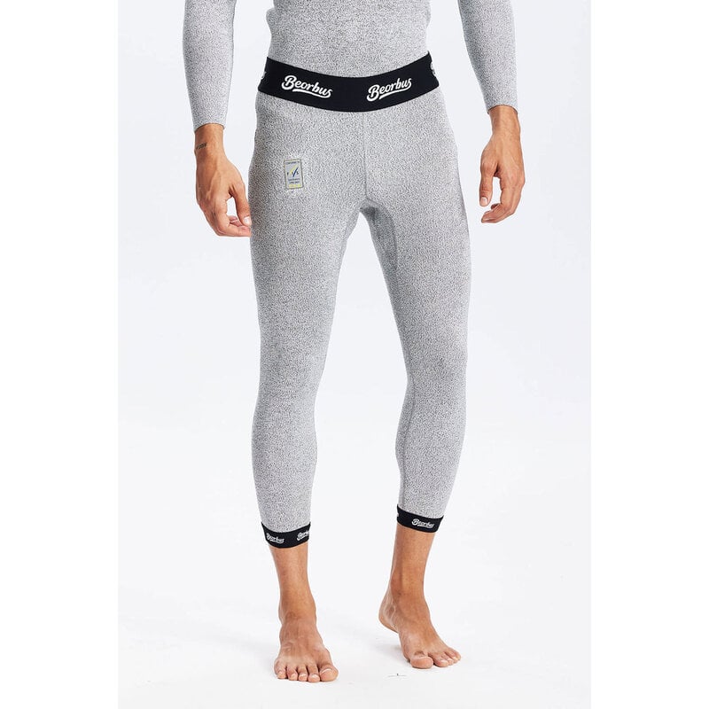 Beorbus FIS Star Cut Resistant Ski Pants
