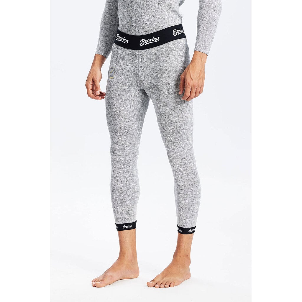 Berobus FIS Star Cut Resistant Ski Pants