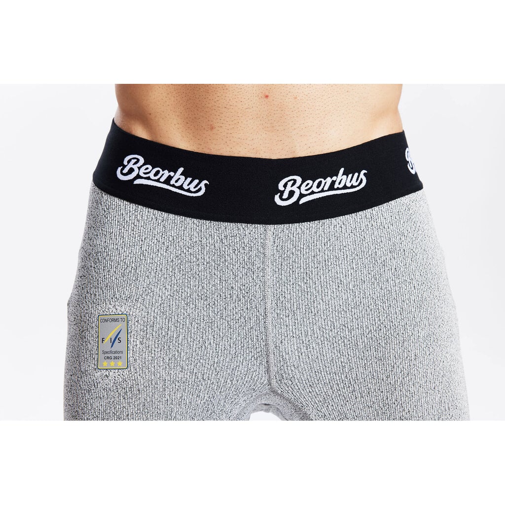 Berobus FIS Star Cut Resistant Ski Pants