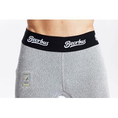 Berobus FIS Star Cut Resistant Ski Pants