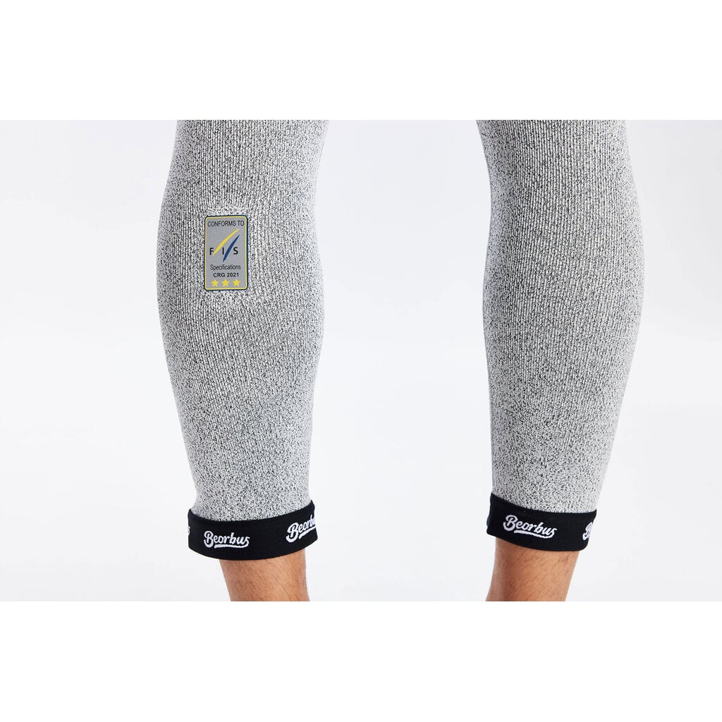Berobus FIS Star Cut Resistant Ski Pants