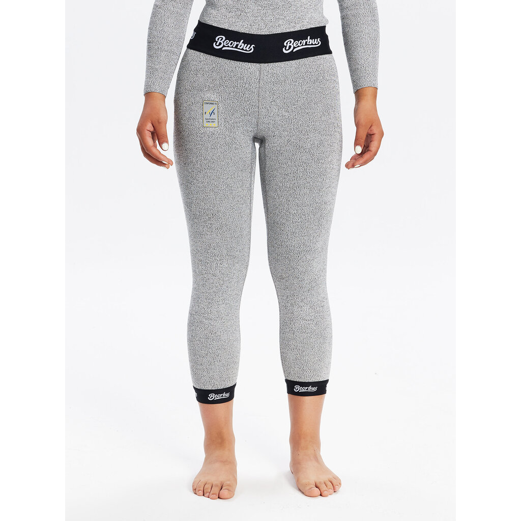 Berobus Junior FIS 3-Star Cut-Resistant Pants