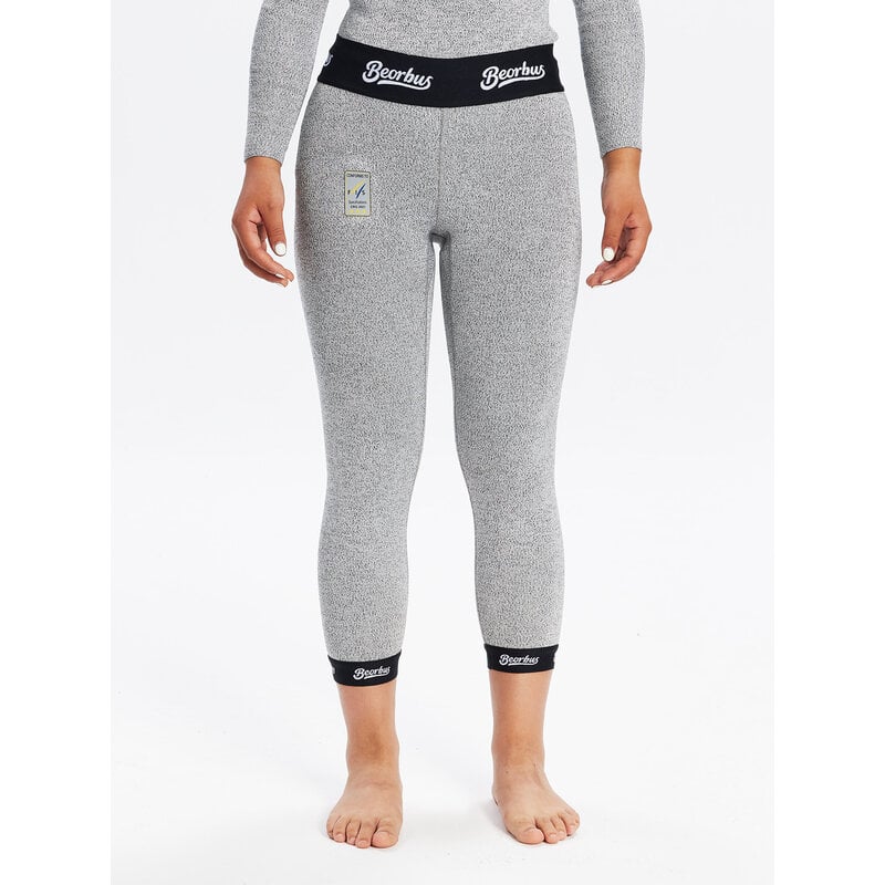 Beorbus Junior FIS 3-Star Cut-Resistant Pants