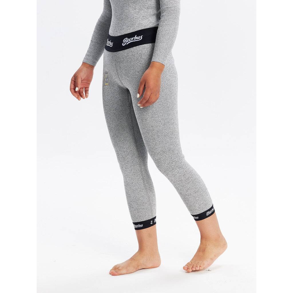 Berobus Junior FIS 3-Star Cut-Resistant Pants