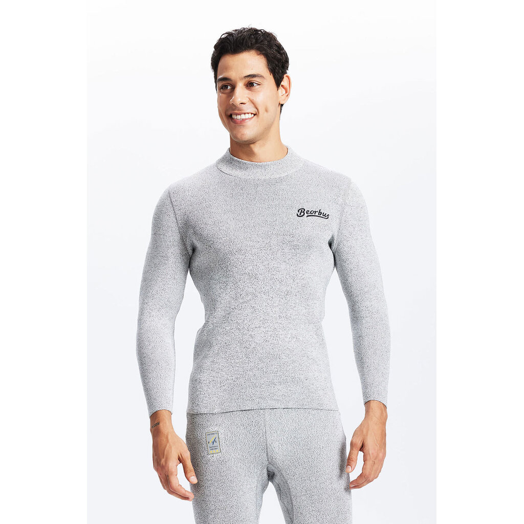 Berobus FIS 3-Star Cut-Resistant Top