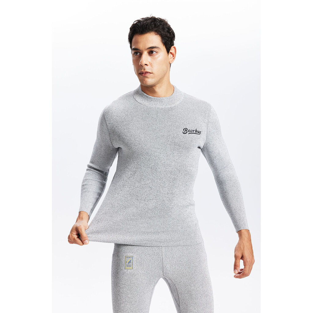 Berobus FIS 3-Star Cut-Resistant Top