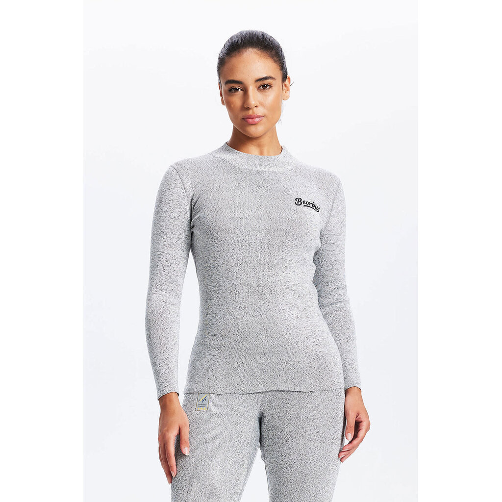 Beorbus Women's FIS 3-Star Cut-Resistant Top