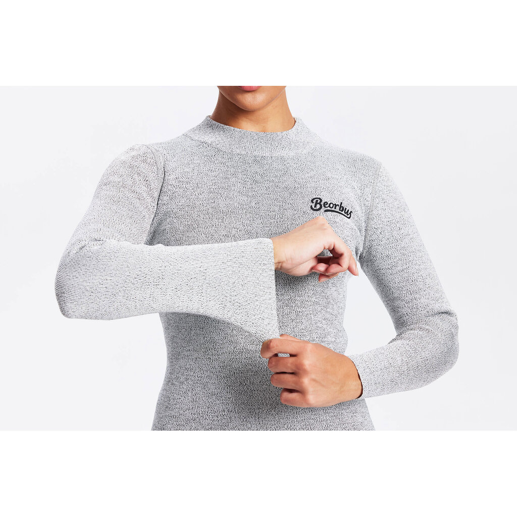 Beorbus Women's FIS 3-Star Cut-Resistant Top