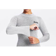 Beorbus Women's FIS 3-Star Cut-Resistant Top