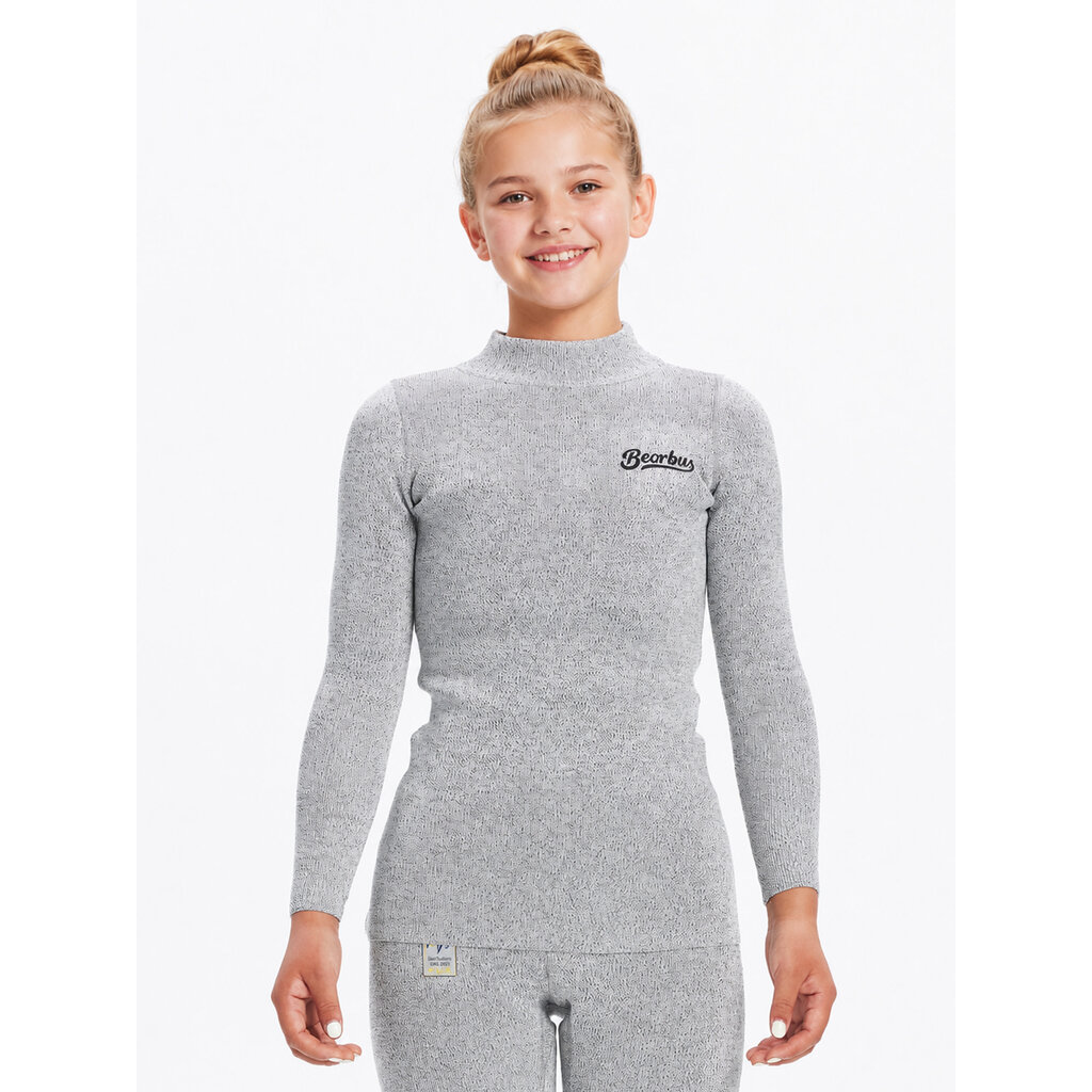 Beorbus Junior FIS 3-Star Cut-Resistant Top