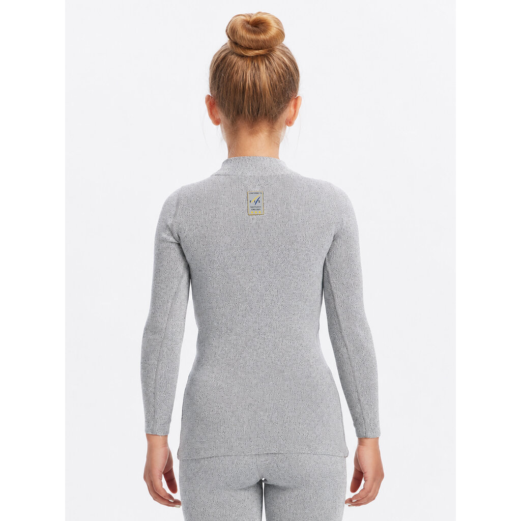 Beorbus Junior FIS 3-Star Cut-Resistant Top