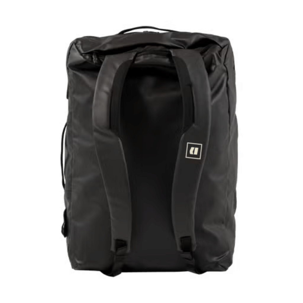 Armada 60L Duffle, Black