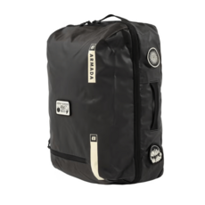Armada 60L Duffle, Black