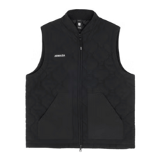 Armada Yowler Vest, Black (2027)
