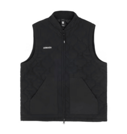 Armada Yowler Vest, Black (2027)