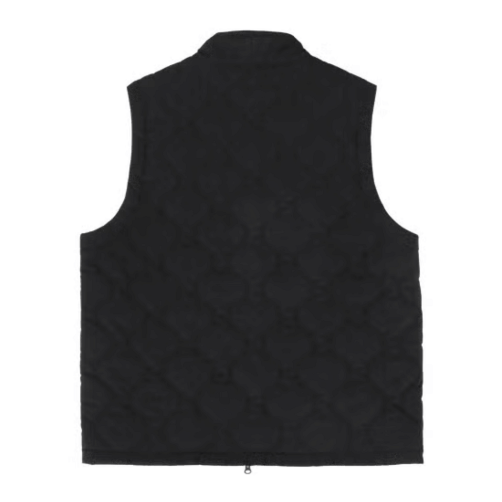 Armada Yowler Vest, Black (2027)