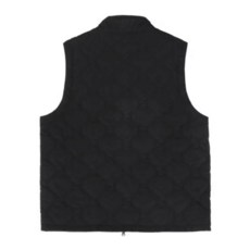 Armada Yowler Vest, Black (2027)