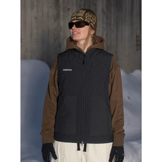 Armada Yowler Vest, Black (2027)