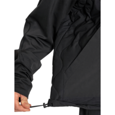 Armada Yowler Vest, Black (2027)