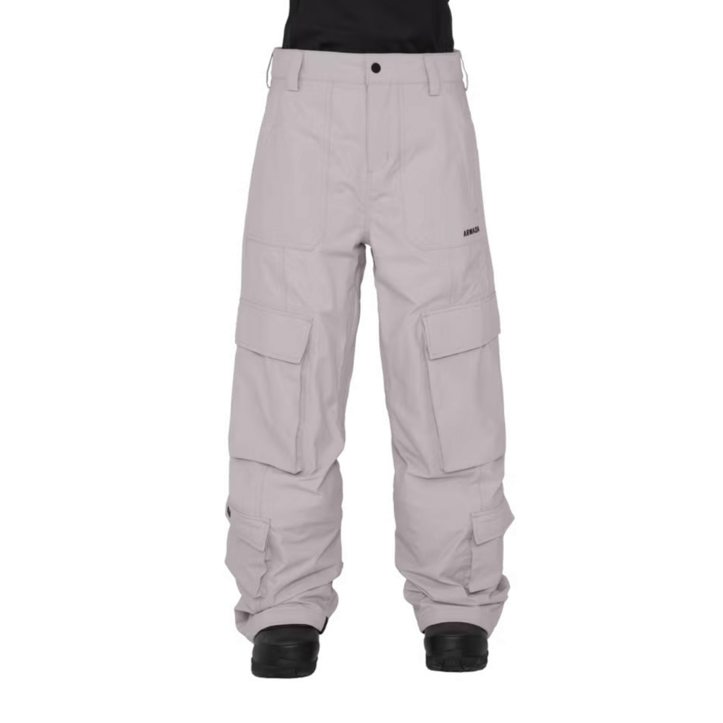 Armada Mula 2L Insulated Pant, Icee Rose (2027)
