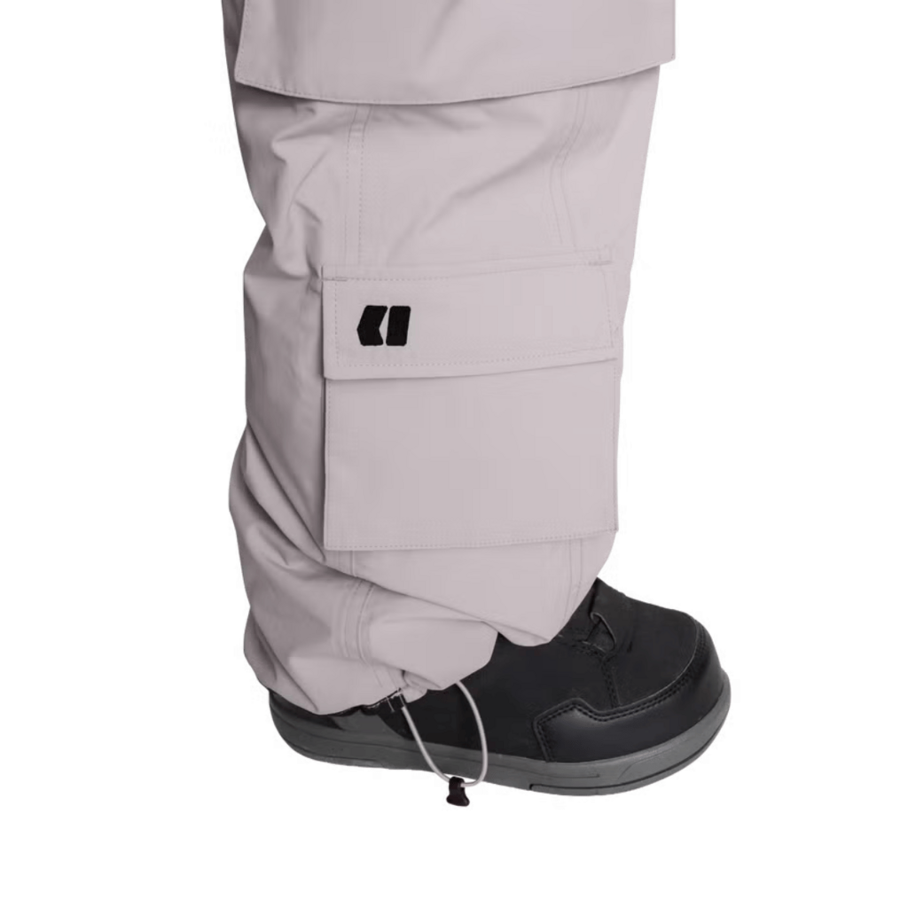 Armada Mula 2L Insulated Pant, Icee Rose (2027)