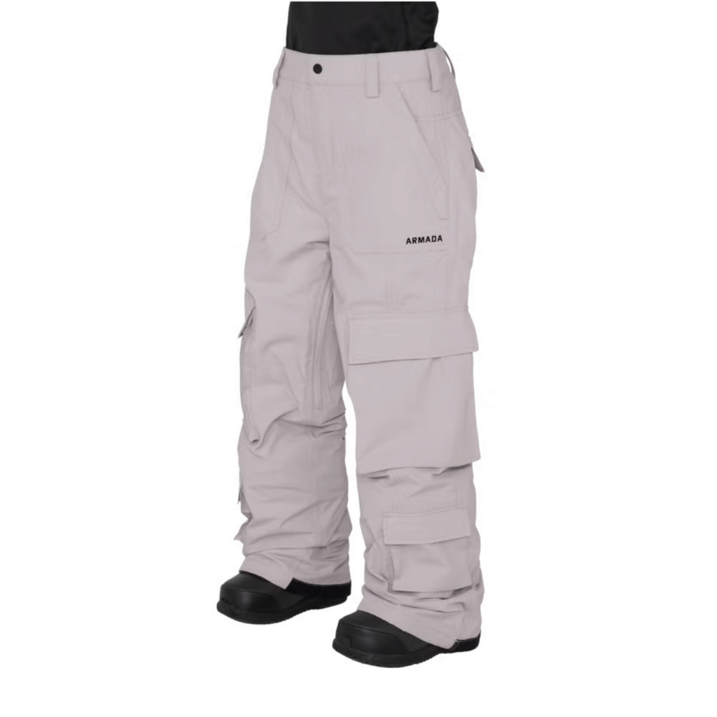 Armada Mula 2L Insulated Pant, Icee Rose (2027)