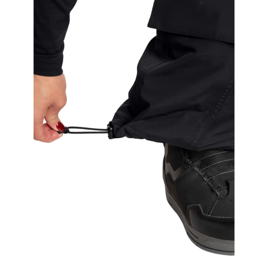 Armada Mula 2L Insulated Pant, Black (2027)