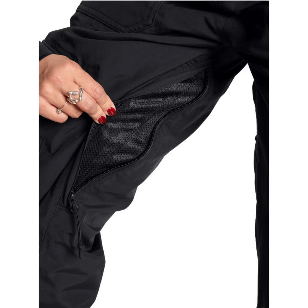Armada Mula 2L Insulated Pant, Black (2027)