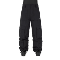 Armada Mula 2L Insulated Pant, Black (2027)