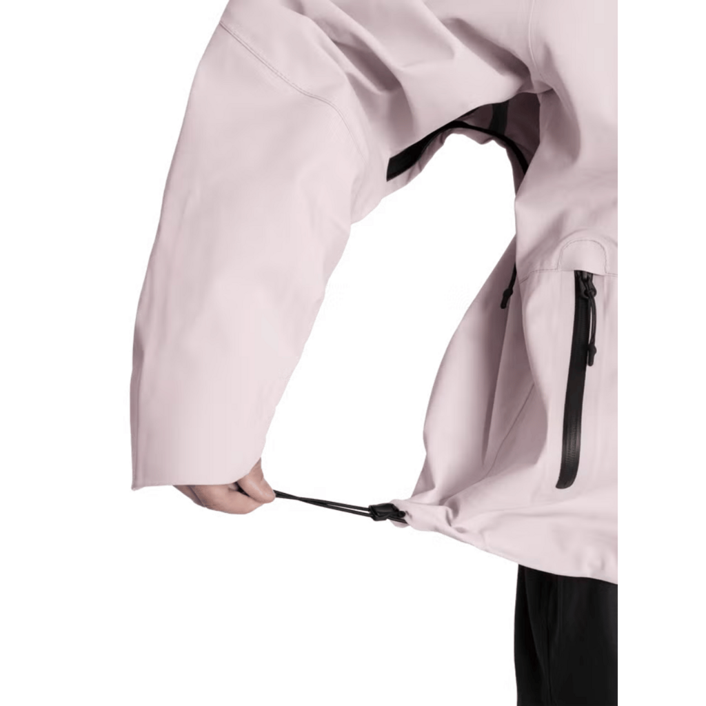 Armada Chromatic 3L Jacket, Icee Rose (2027)