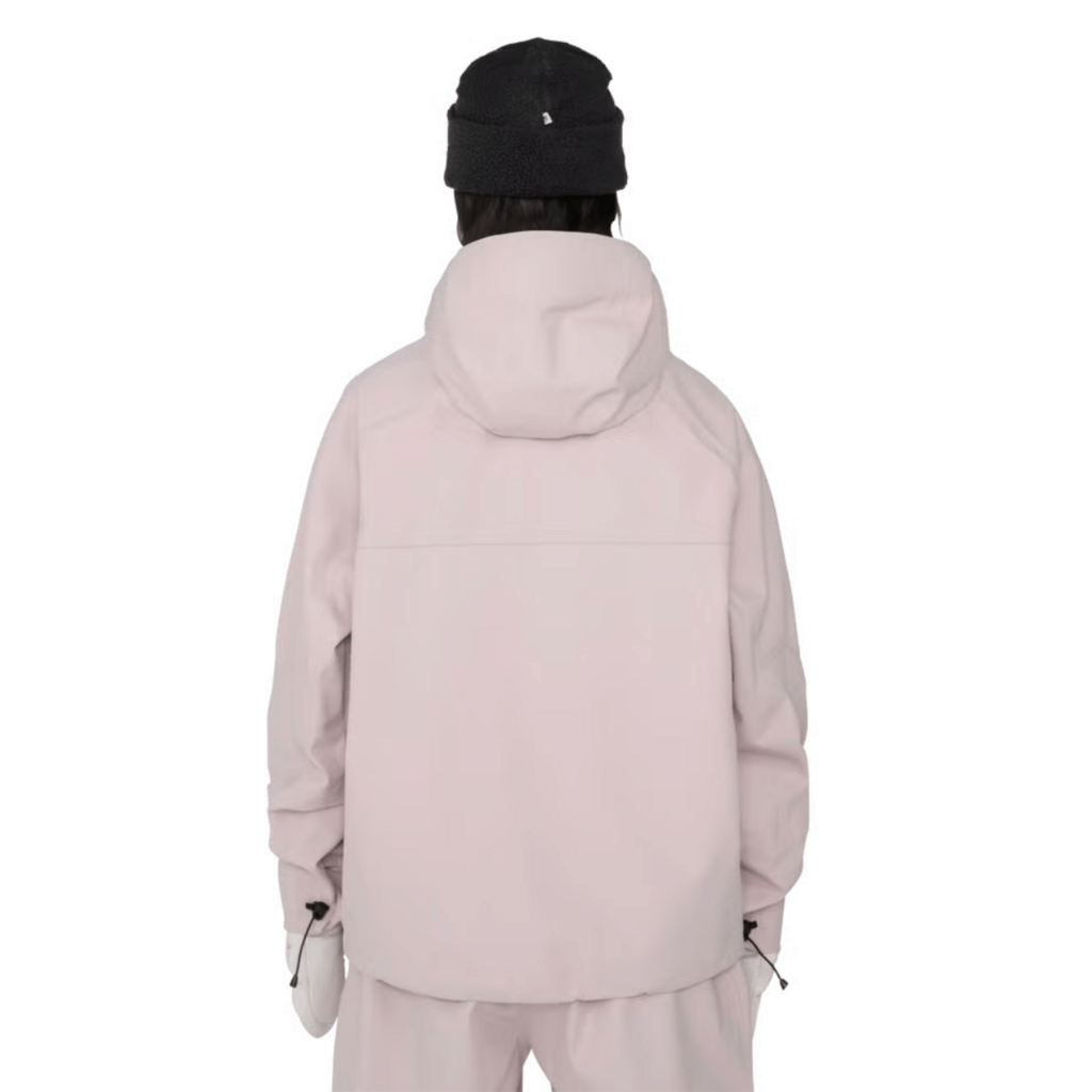 Armada Chromatic 3L Jacket, Icee Rose (2027)