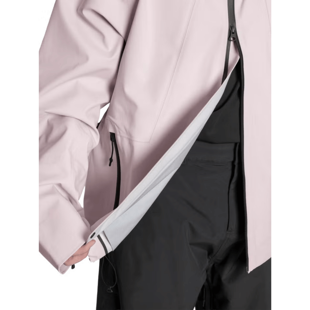 Armada Chromatic 3L Jacket, Icee Rose (2027)