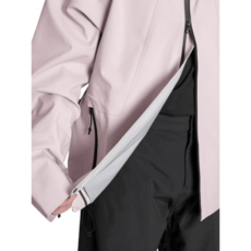 Armada Chromatic 3L Jacket, Icee Rose (2027)