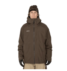 Armada Atlantis 2L GORE-TEX Jacket, Grizzly/Incense (2027)