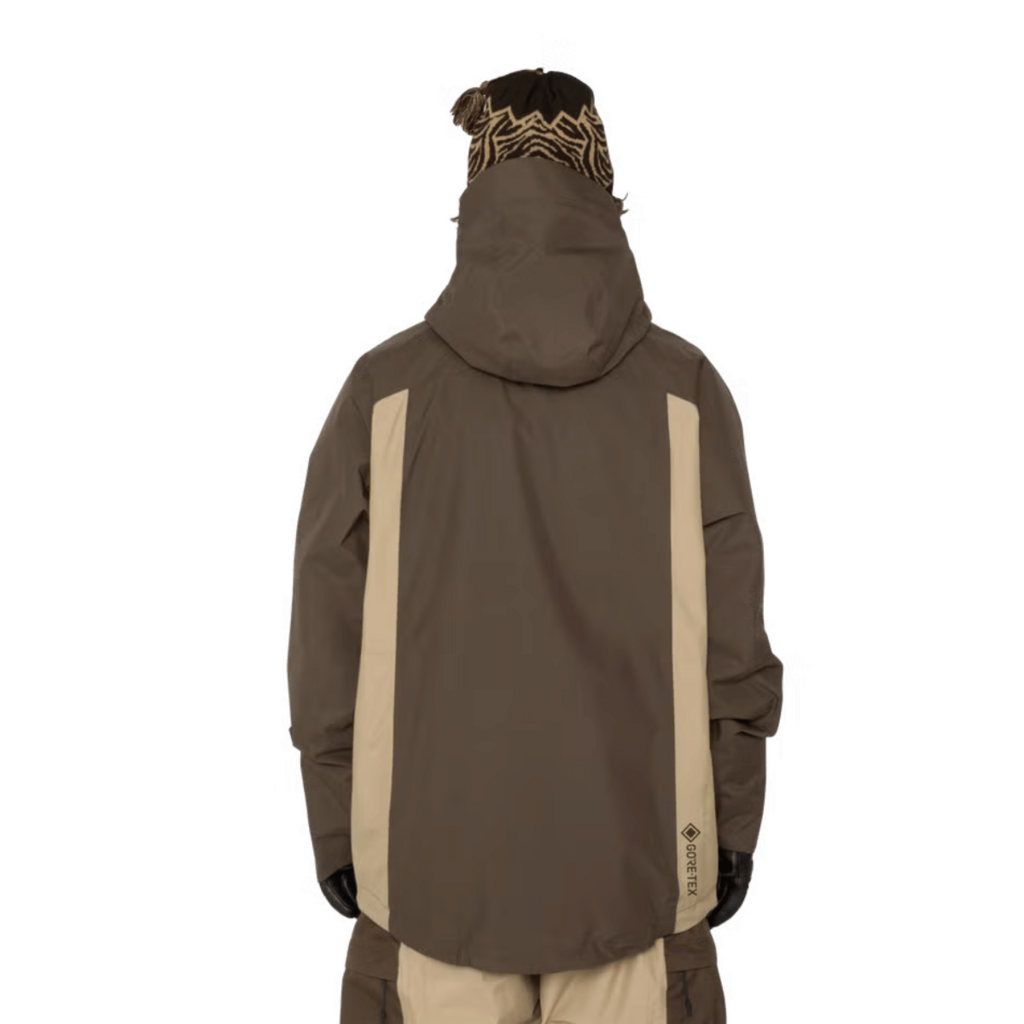 Armada Atlantis 2L GORE-TEX Jacket, Grizzly/Incense (2027)