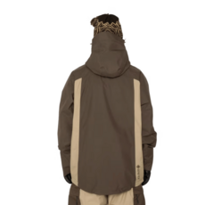 Armada Atlantis 2L GORE-TEX Jacket, Grizzly/Incense (2027)